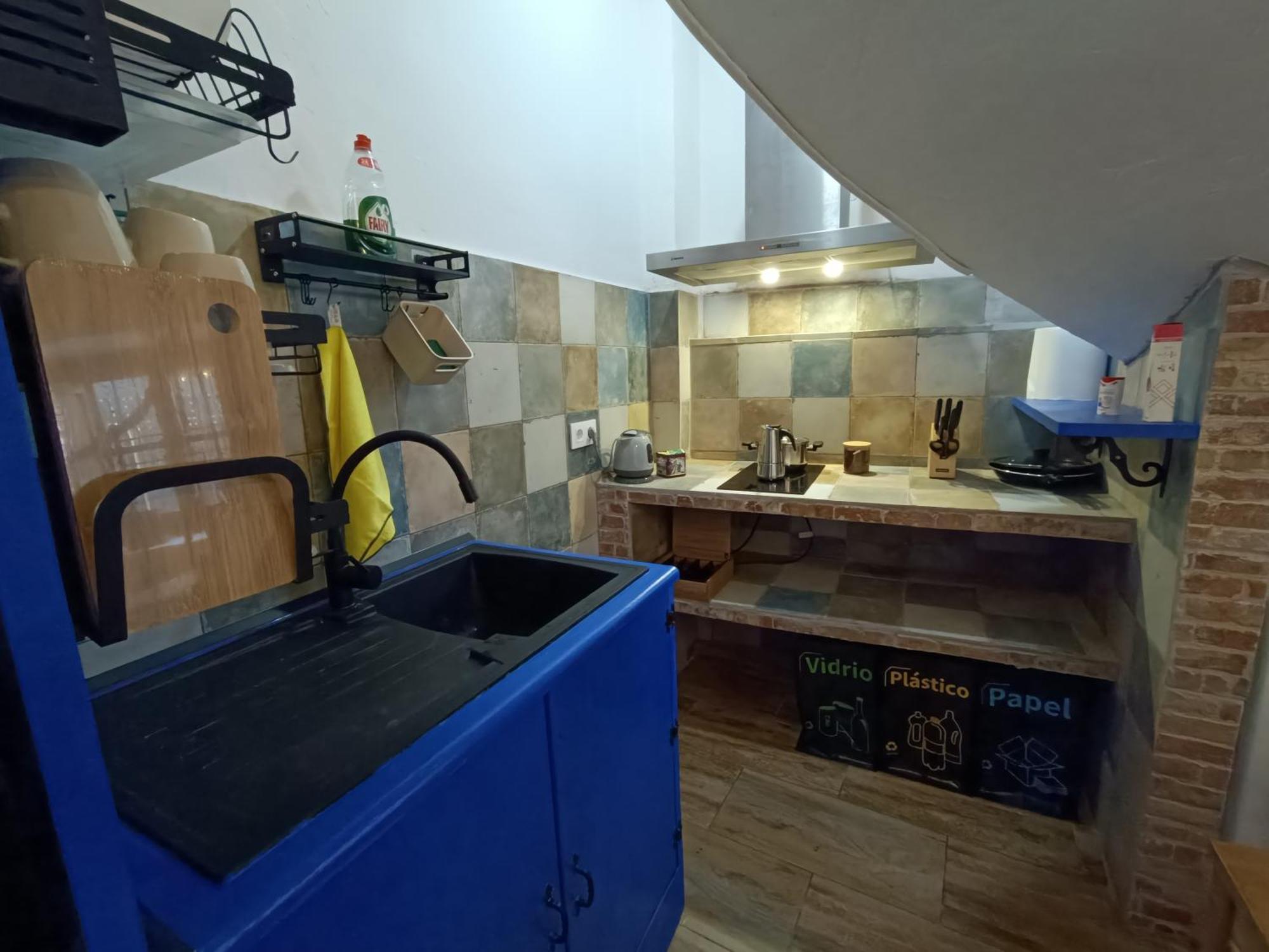 Rincones De Dario: Capitulo II Διαμέρισμα Puerto Lapice Εξωτερικό φωτογραφία