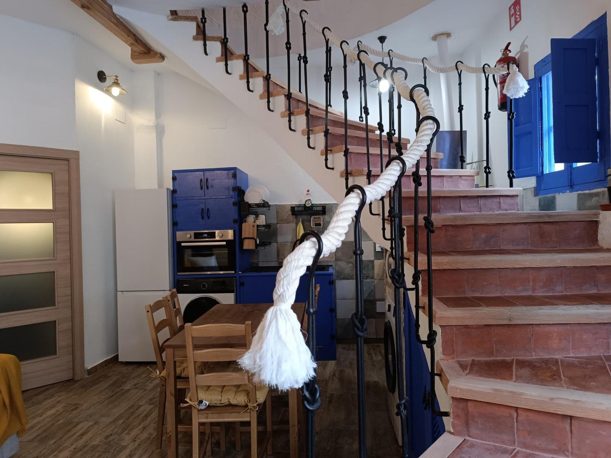 Rincones De Dario: Capitulo II Διαμέρισμα Puerto Lapice Εξωτερικό φωτογραφία