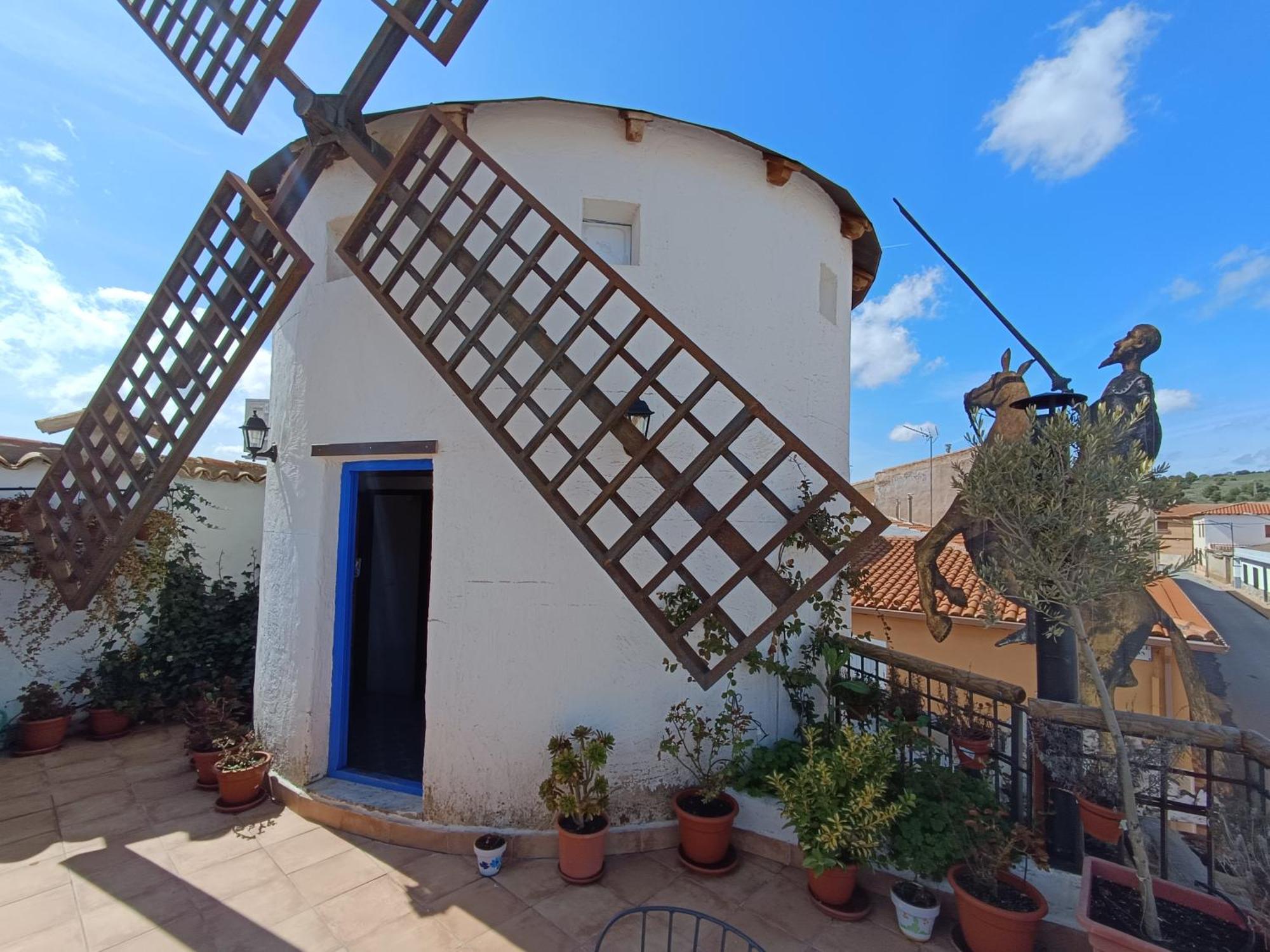 Rincones De Dario: Capitulo II Διαμέρισμα Puerto Lapice Εξωτερικό φωτογραφία