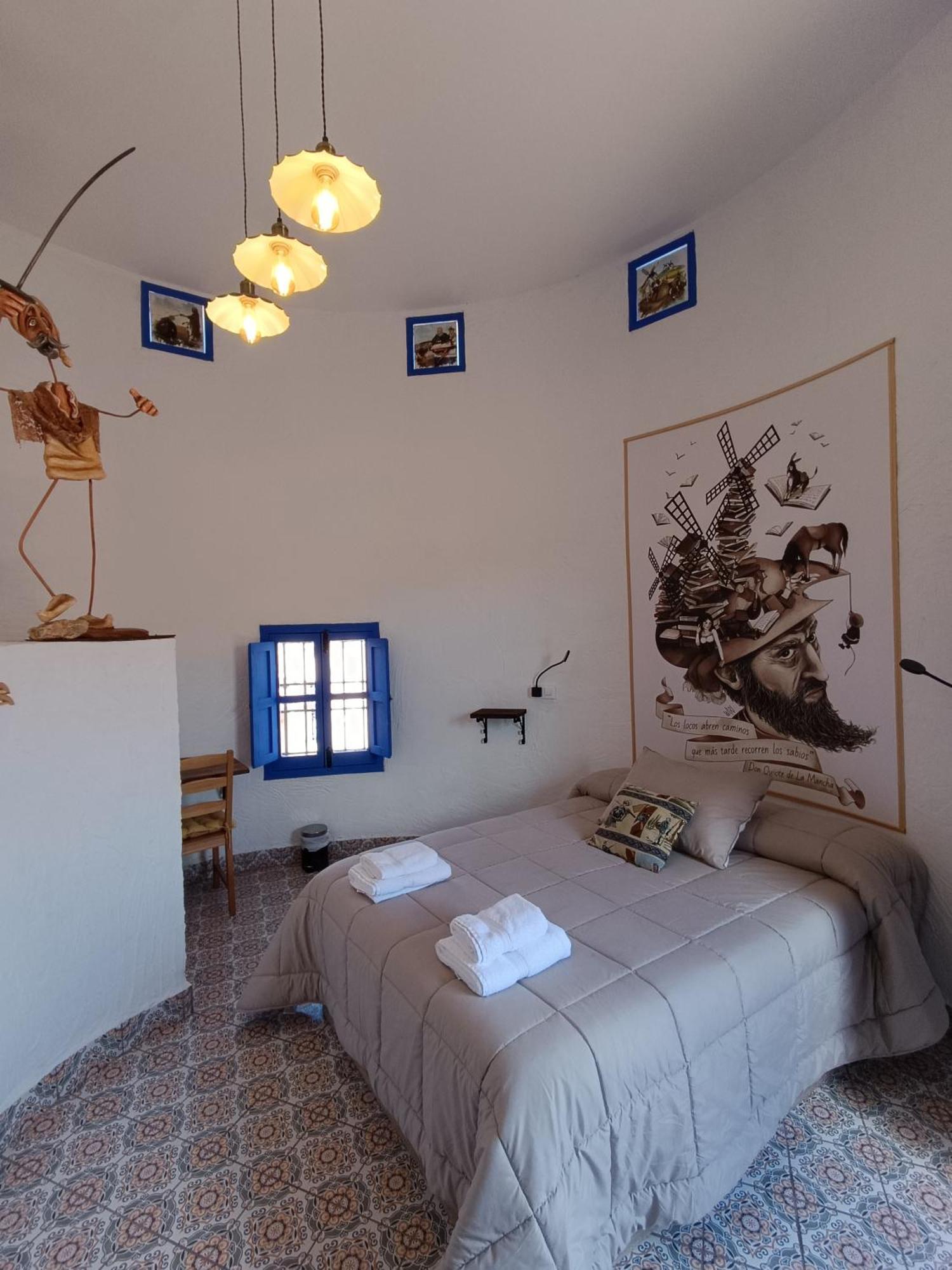 Rincones De Dario: Capitulo II Διαμέρισμα Puerto Lapice Εξωτερικό φωτογραφία