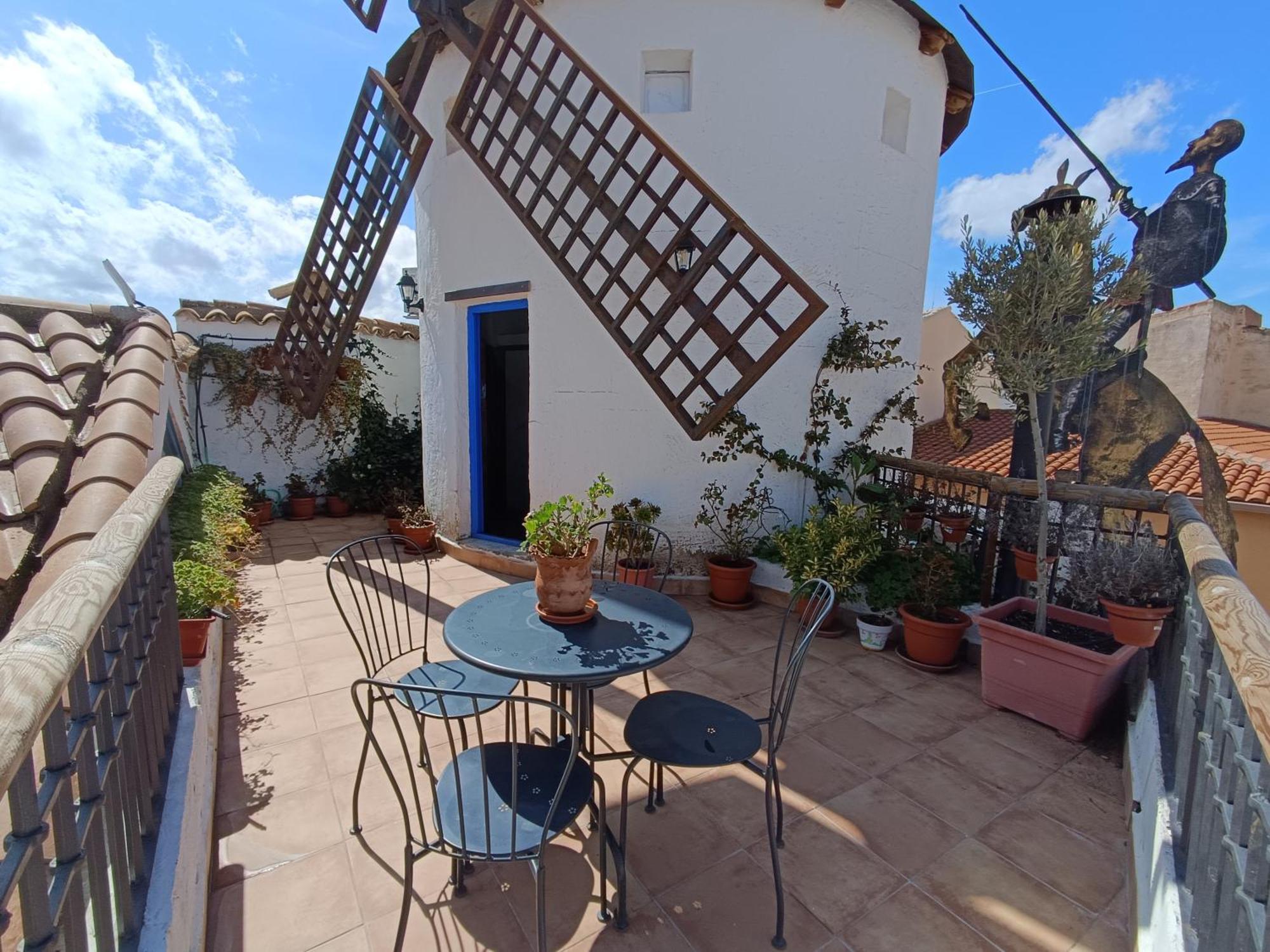 Rincones De Dario: Capitulo II Διαμέρισμα Puerto Lapice Εξωτερικό φωτογραφία